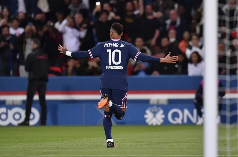 Nezapomenutelné derby Ligue 1 velikost konfrontací ve francouzském fotbale